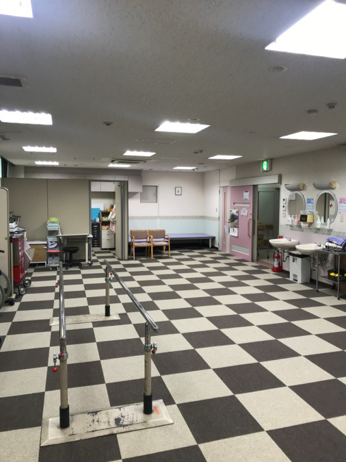 甲聖会紀念病院（医師の求人）の写真5枚目：