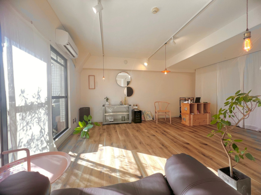 chiffon 2号店の写真2枚目：