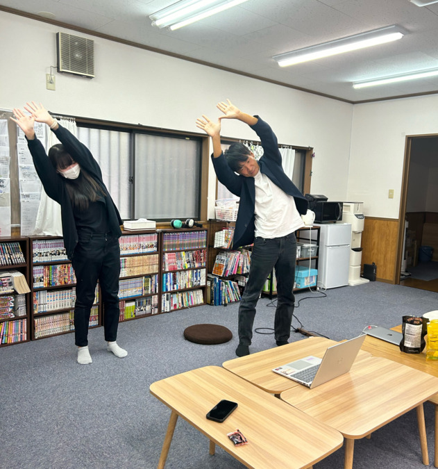 BUTTERFLY EFFECT 2【2026年春オープン予定】の写真3枚目：