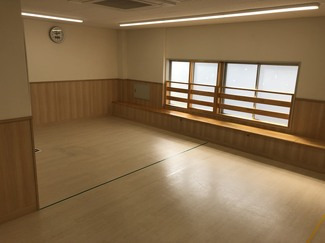 放課後等デイサービスグッドスマイル鴨部の写真4枚目：