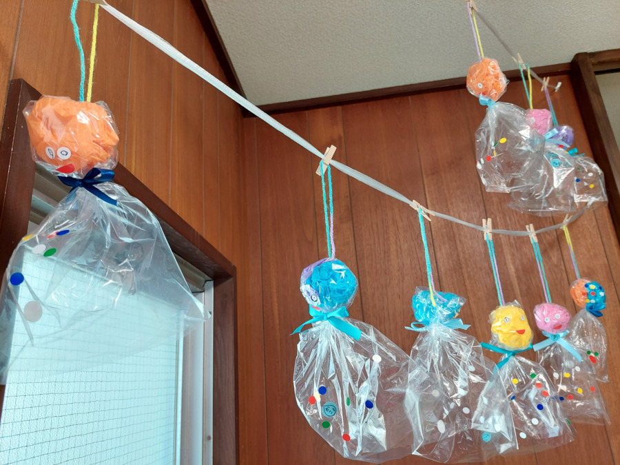 放課後等デイサービスSHINKA(しんか)太田第3事業所の写真5枚目: