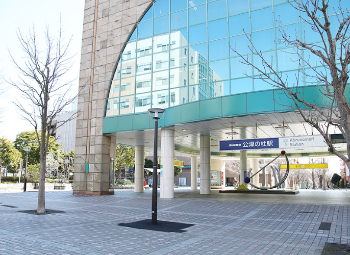 ブライダルアビエ 成田店の写真