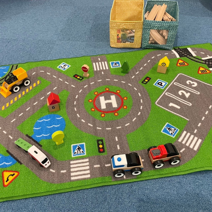 フタール大正【2026年春オープン予定】(保育士の求人)の写真4枚目: