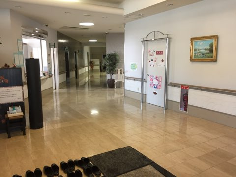 ケアハウスラフォーレ国分寺の写真2枚目：