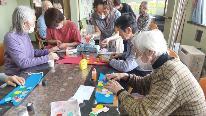 BRICKS GARDEN（介護職/ヘルパーの求人）の写真3枚目：
