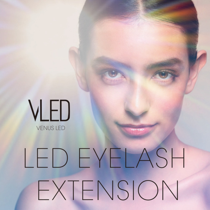 Eyelash salon Graceの写真5枚目：