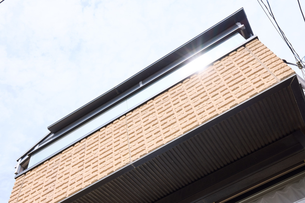 フェアンベー鷺沼【2025年07月オープン】（サービス管理責任者の求人）の写真3枚目：