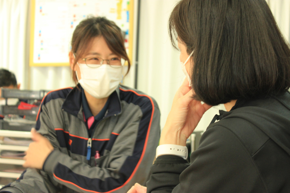 雅の里グループ　訪問看護ステーション道の写真2枚目：