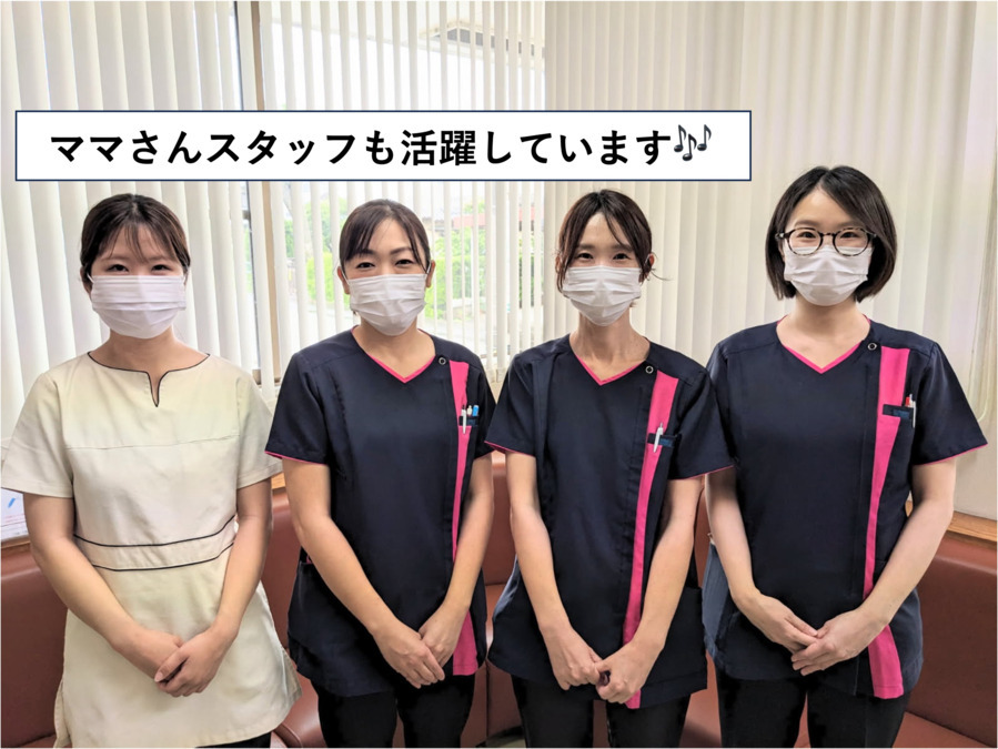 おろし歯科医院（歯科衛生士の求人）の写真3枚目：