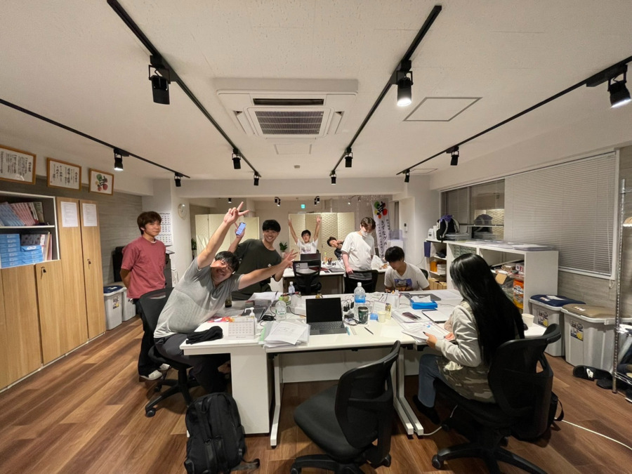 訪問介護事業所きずな安曇野店の写真3枚目：