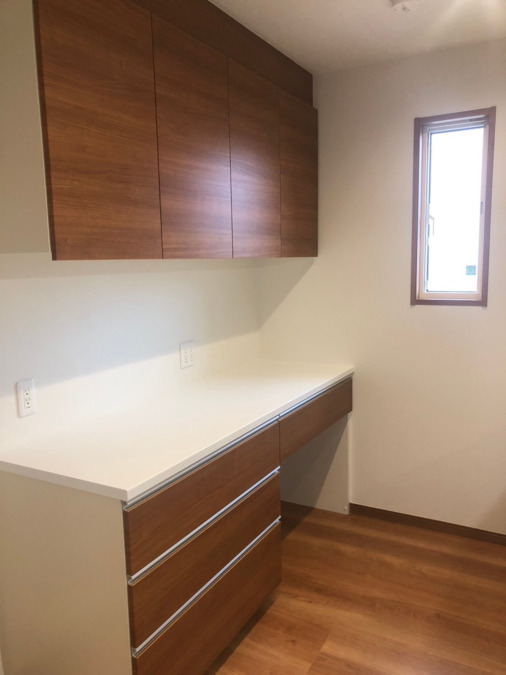 障害者グループホームどっけ道(生活支援員の求人)の写真7枚目: