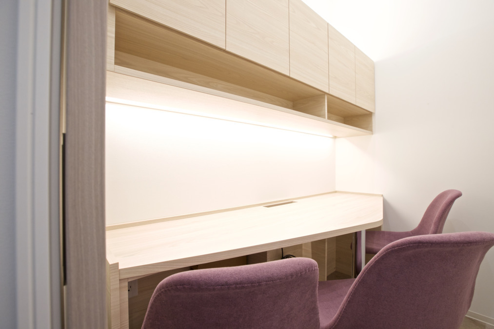 さいたま新都心おとなこども歯科・矯正歯科【2025年04月01日オープン】（歯科衛生士の求人）の写真8枚目：