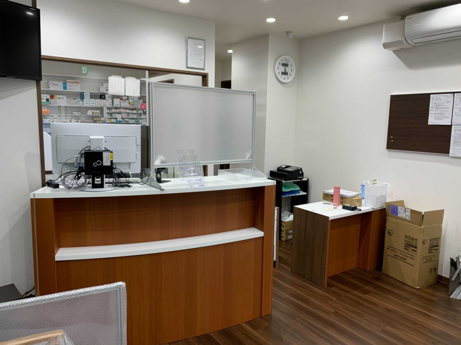 イオックス薬局 麹町店(調剤事務の求人)の写真2枚目: