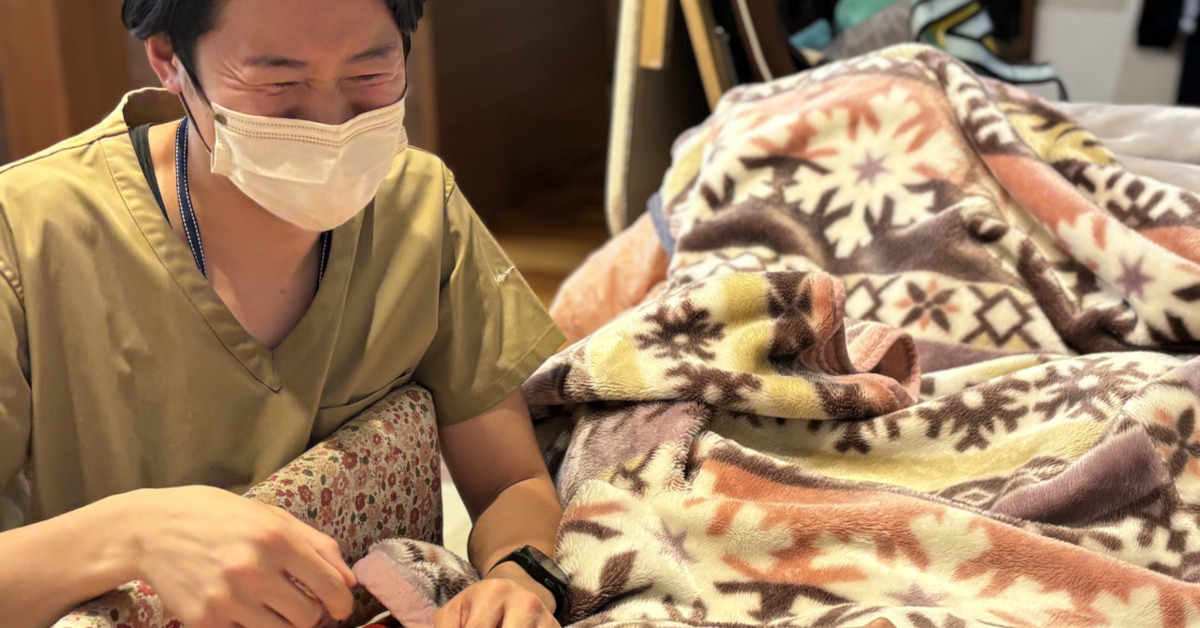 えん訪問看護ステーション佐賀神園の画像