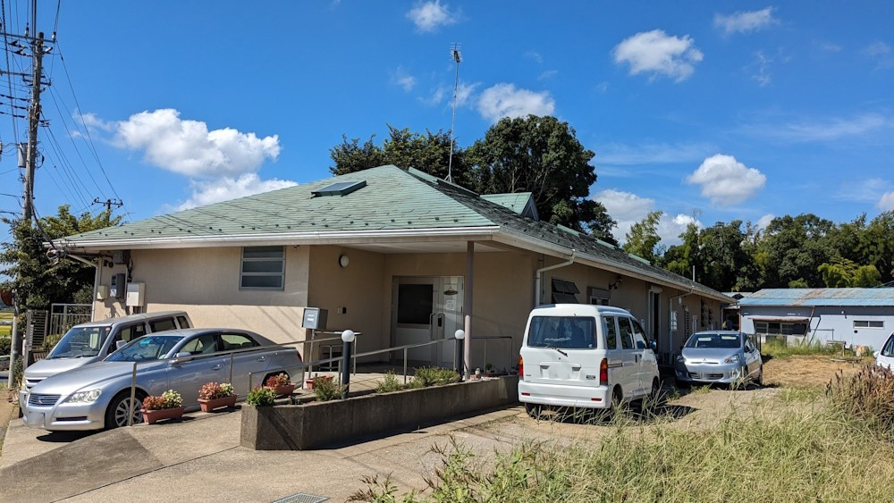 グループホーム南新木のおうち（介護職/ヘルパーの求人）の写真1枚目：