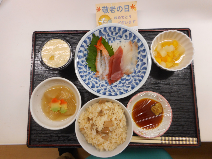 地域密着型特別養護老人ホーム　百年健康くらぶ彦成苑の写真8枚目：