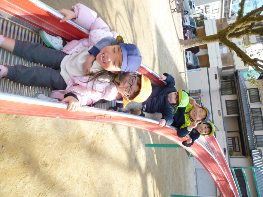 かがやき保育園（保育士の求人）の写真6枚目：