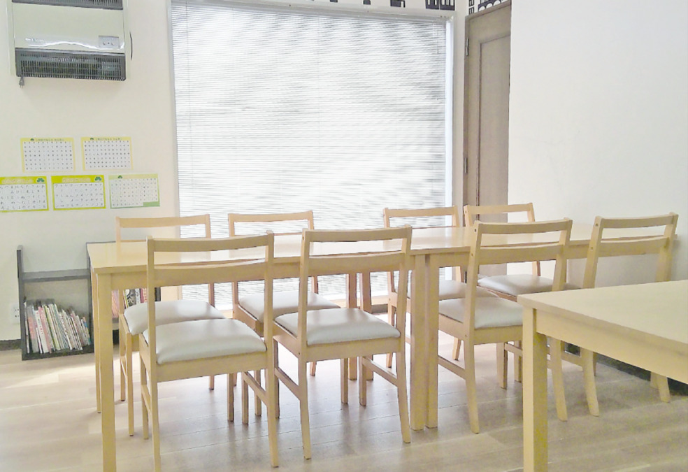 コンパス発達支援センター三豊の写真3枚目：