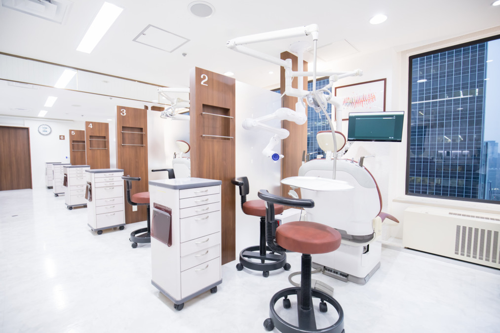 大塚歯科第3ビル診療所の写真2枚目: