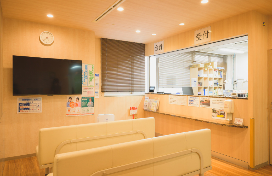湘南メディカル記念病院（看護師/准看護師の求人）の写真4枚目：