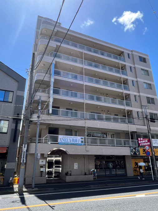 就労継続支援B型事業所　ANELA我孫子（サービス管理責任者の求人）の写真7枚目：