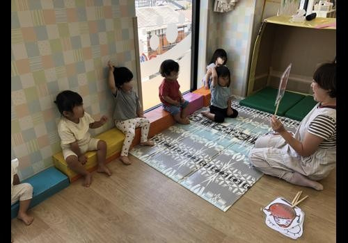 Shiny Kidsアポロン（保育士の求人）の写真8枚目：
