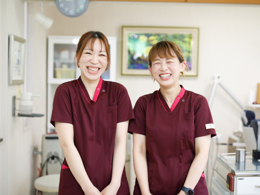 医療法人悠彩会 しんくら歯科クリニックの写真