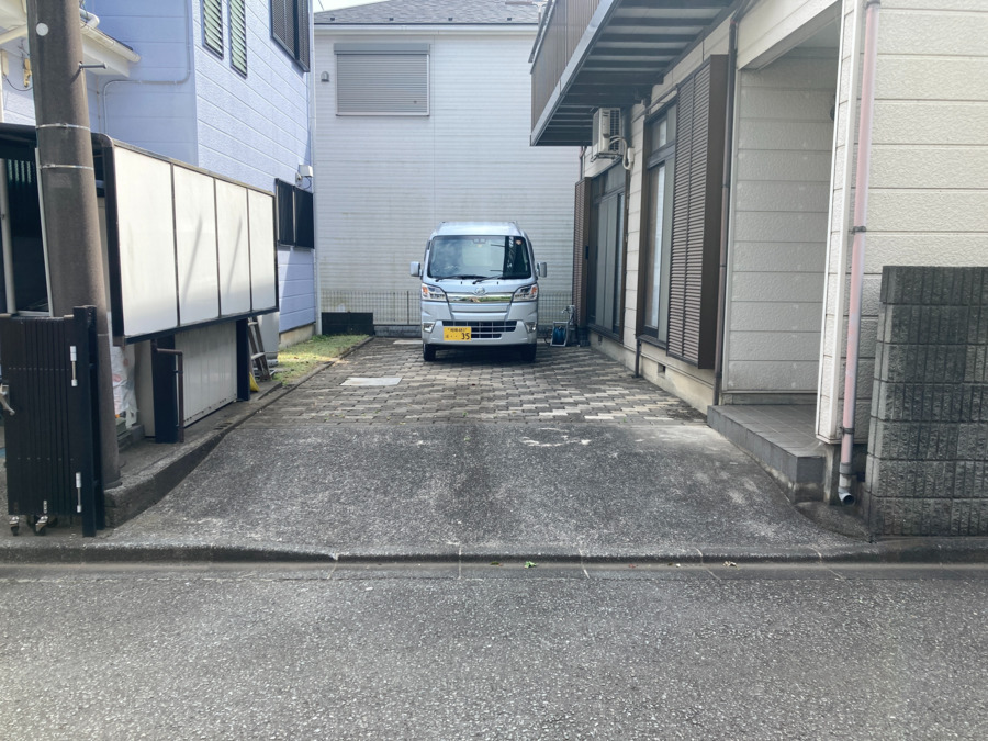 障がい者グループホームわおん スマイルＢ（サービス管理責任者の求人）の写真4枚目：