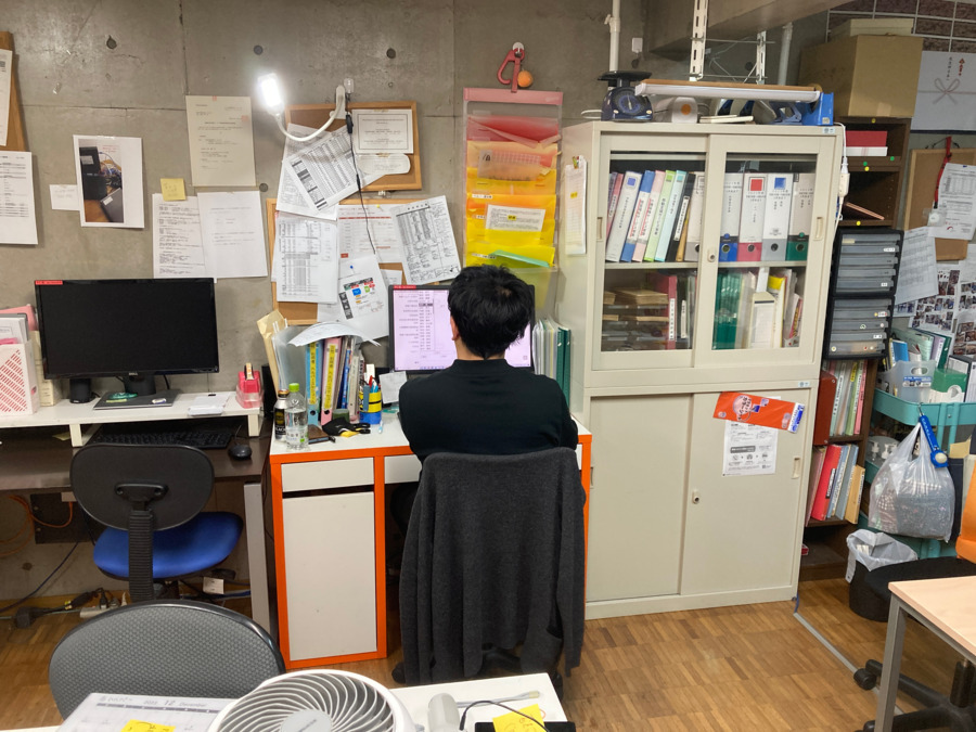 NPO法人ねこの手の写真6枚目：