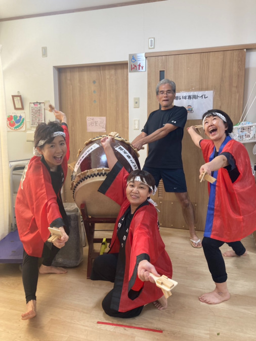 デイサービスこの道（生活相談員の求人）の写真5枚目：