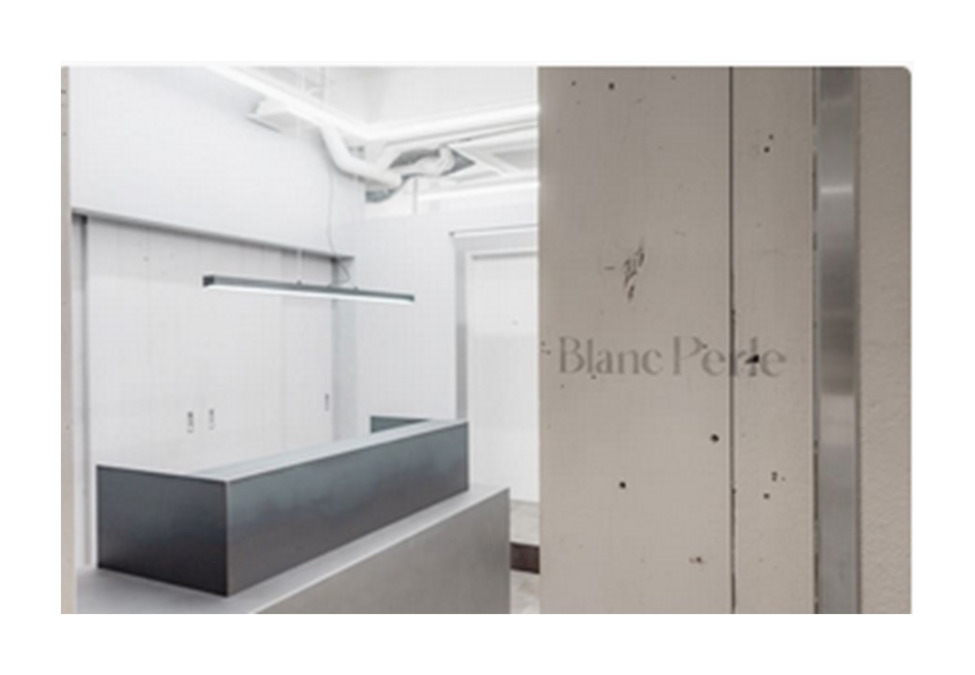 Dental Clinic Blanc Perleの写真3枚目：