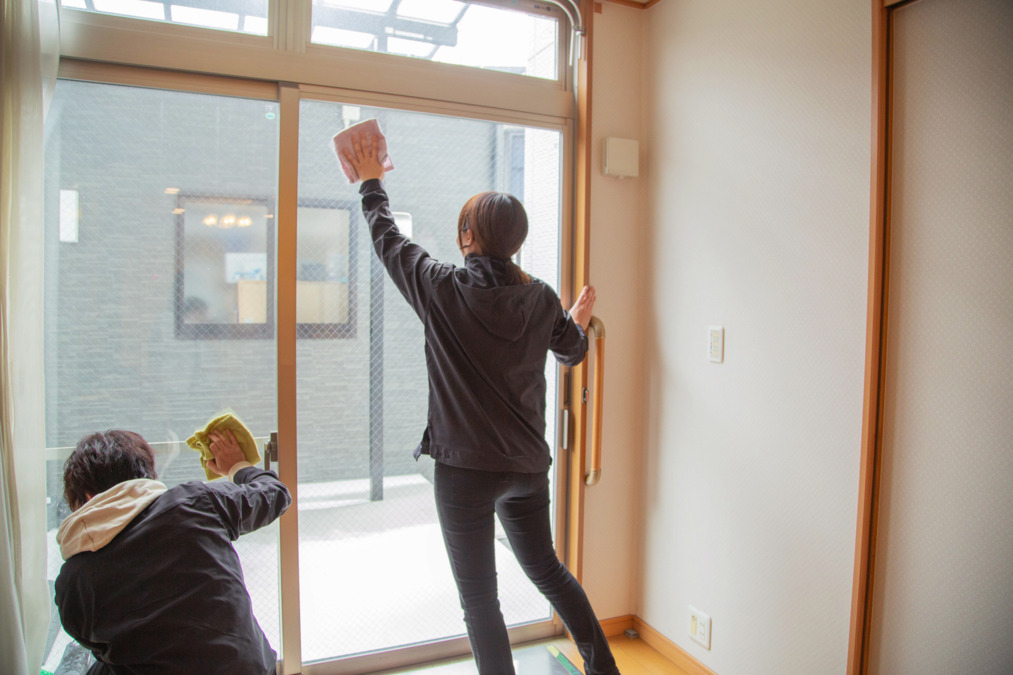 borderlesswork skyの写真