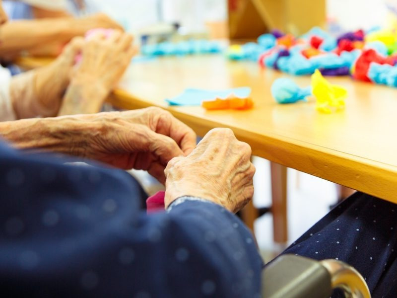 豊中平成病院(介護タクシー/ドライバーの求人)の写真3枚目: