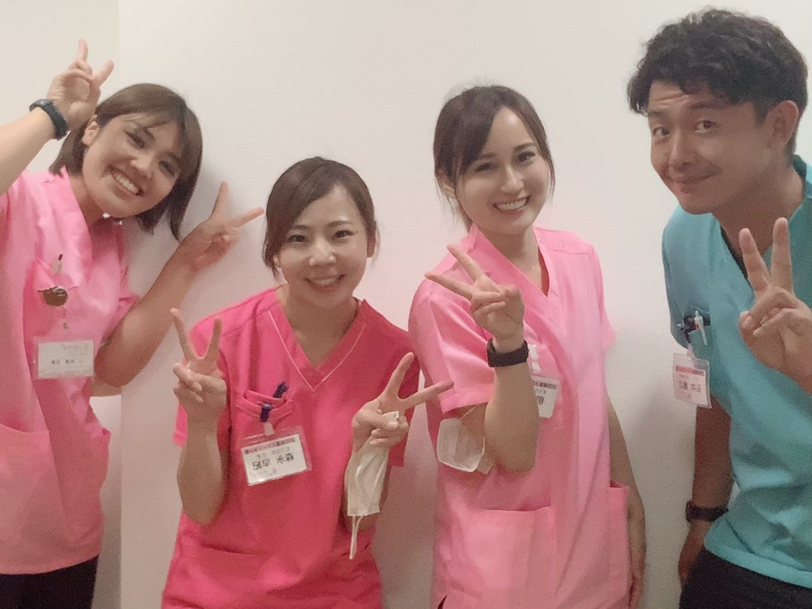 訪問看護ステーション幸（医療事務/受付の求人）の写真4枚目：
