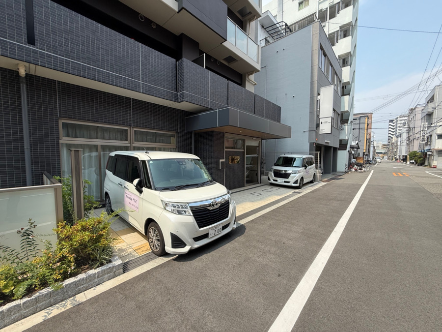 機能訓練特化型デイサービスセンター　スマイルFit「やすらぎ」（管理職（介護）の求人）の写真5枚目：