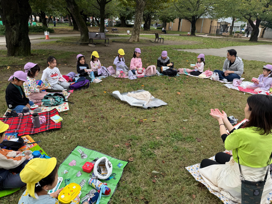 なないろ保育園（調理師/調理スタッフの求人）の写真13枚目：