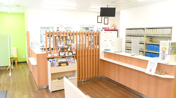 ak薬局　枚方くずは店（調剤事務の求人）の写真4枚目：