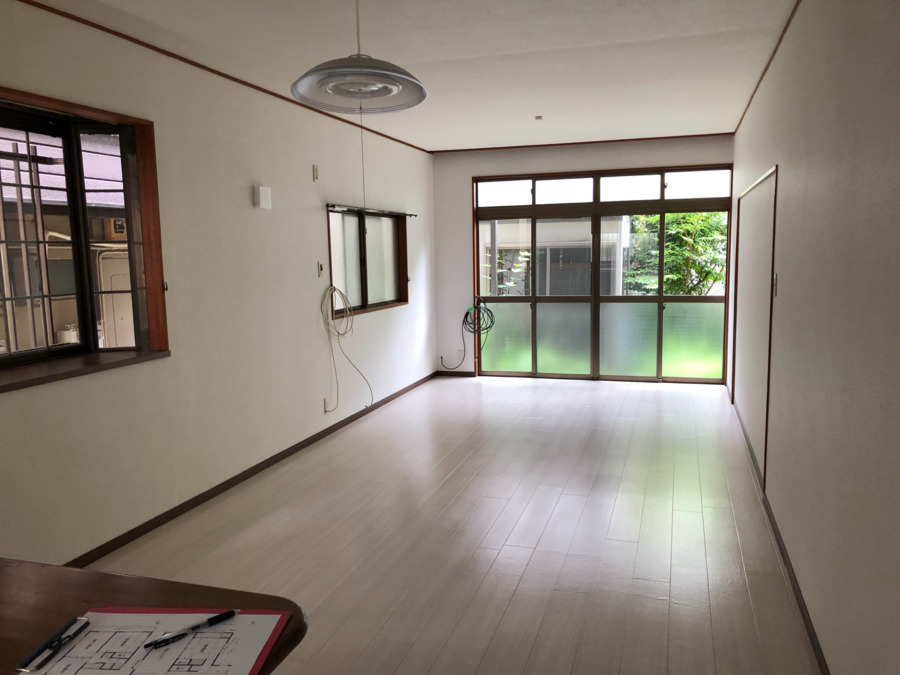 わんピース松戸3号館の写真