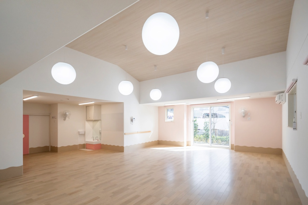 船堀ちとせ保育園(保育士の求人)の写真3枚目: