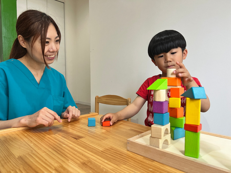 運動療育センター hibikidsの写真4枚目：