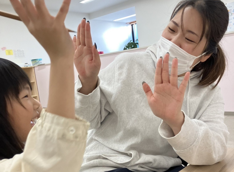 ジョイランドHOP（公認心理師/臨床心理士の求人）の写真6枚目：