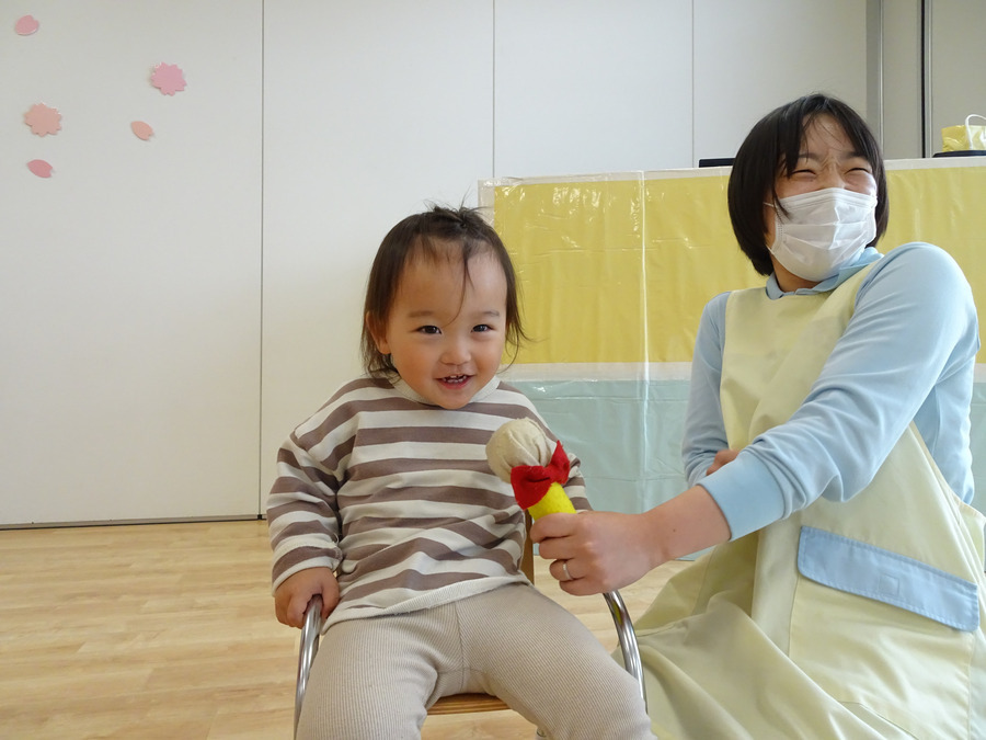 広畑あおぞら保育園の写真3枚目：