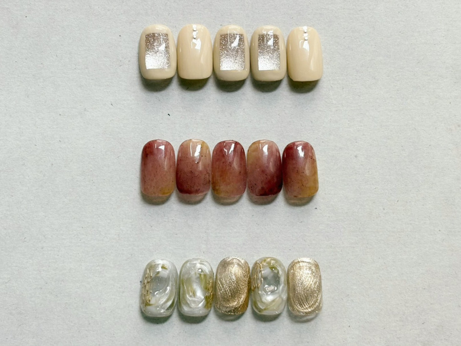 filonnail渋谷店【2026年02月01日オープン予定】（ネイリストの求人）の写真10枚目：