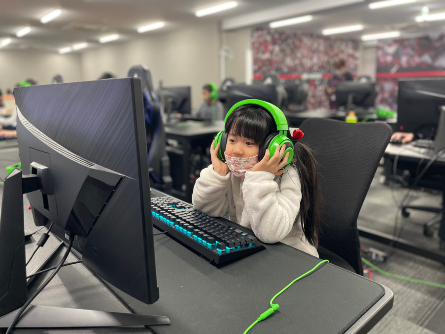 放課後等デイサービスユニプレkids（言語聴覚士の求人）の写真4枚目：