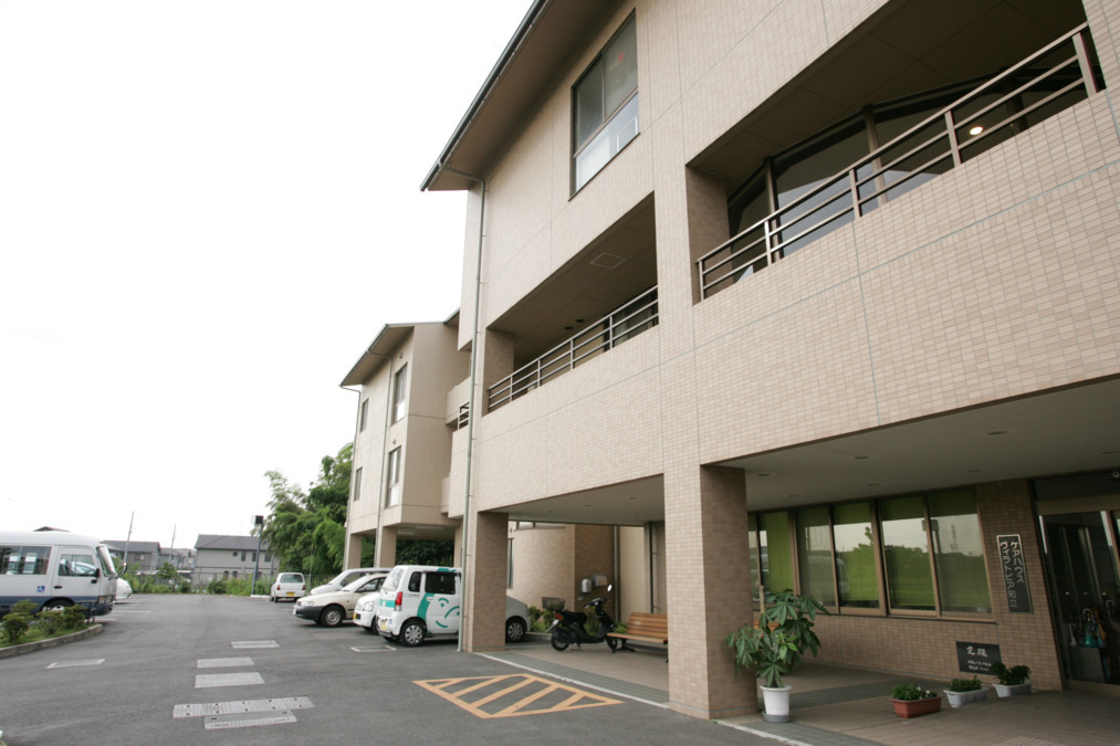 ヴィラトピア知立居宅介護支援事業所の写真
