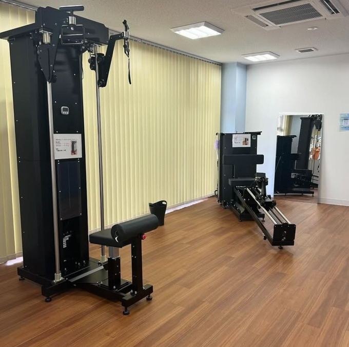 ドクターコンディショニング【2025年08月01日オープン】（インストラクターの求人）の写真3枚目：