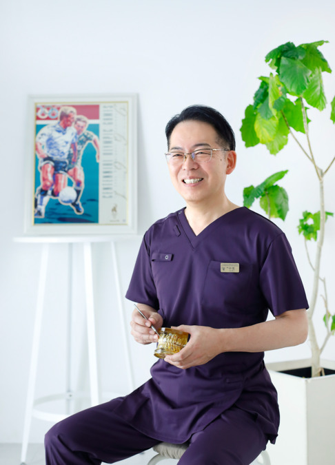 中里歯科クリニック(歯科衛生士の求人)の写真3枚目: