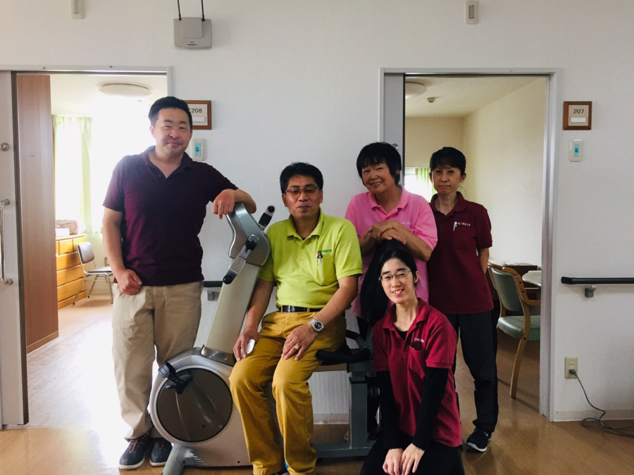 いきいきはうす小呂の郷の写真