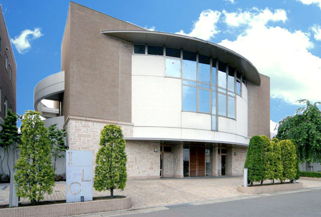 池羽レディースクリニックの写真