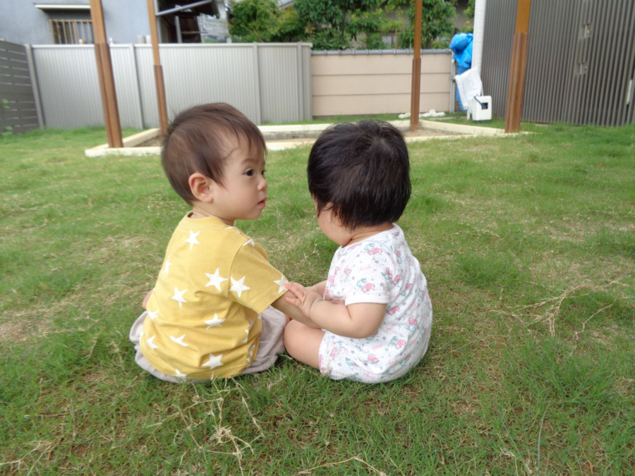 大阪市小規模認可保育所　エンジェルキッズ都島園（保育士の求人）の写真3枚目：